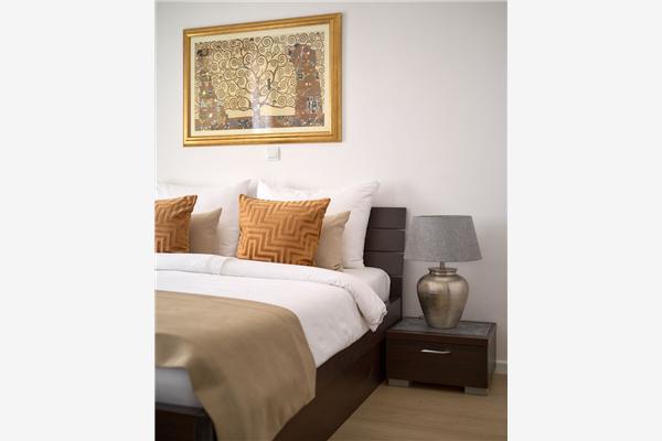 Apartment A3, for 2 persons