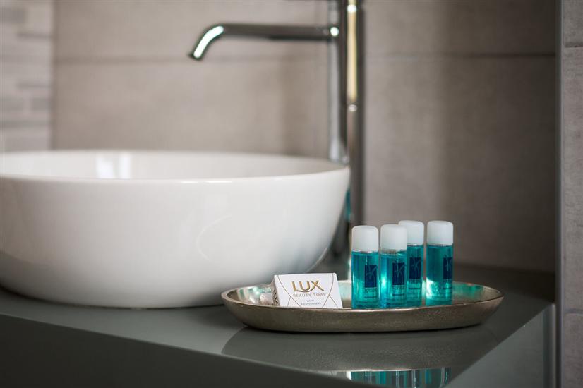 Apartment A2, for 2 persons