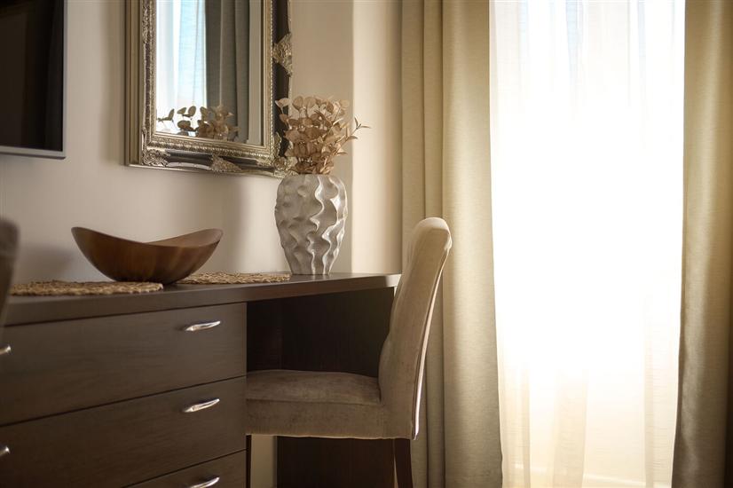 Apartment A3, for 2 persons