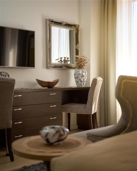 Apartment A3, for 2 persons