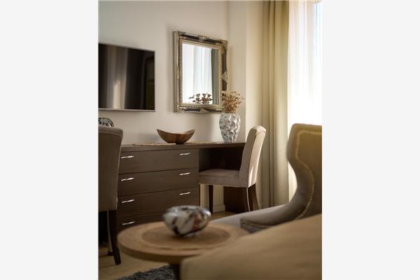 Apartment A3, for 2 persons