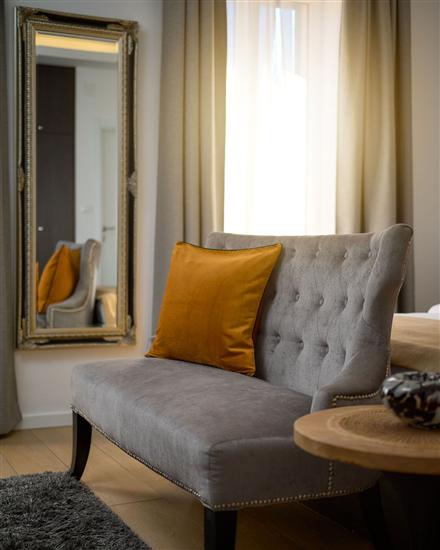 Apartment A3, for 2 persons