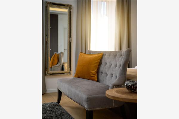 Apartment A3, for 2 persons