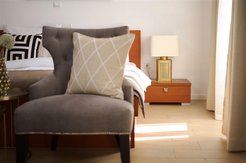 Apartment A4, for 2 persons