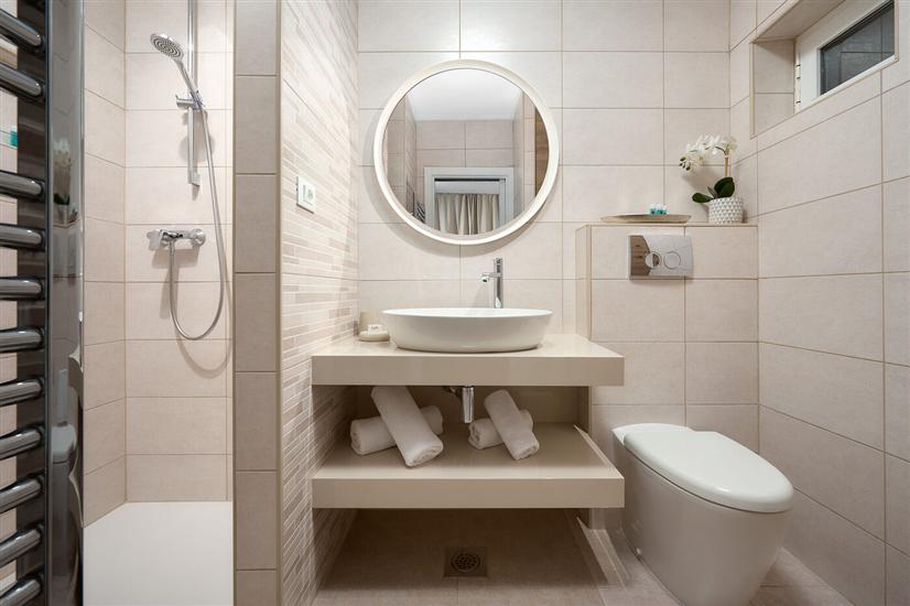 Apartment A2, for 2 persons