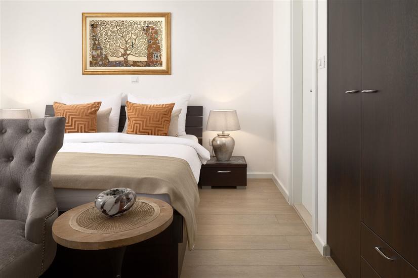 Apartment A3, for 2 persons