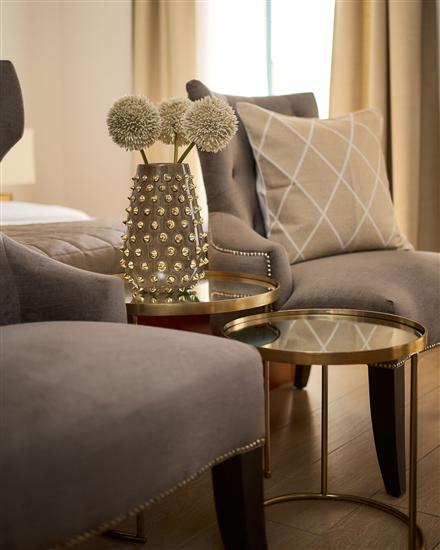 Apartment A4, for 2 persons