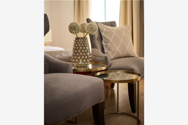 Apartment A4, for 2 persons