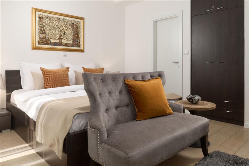 Apartment A3, for 2 persons