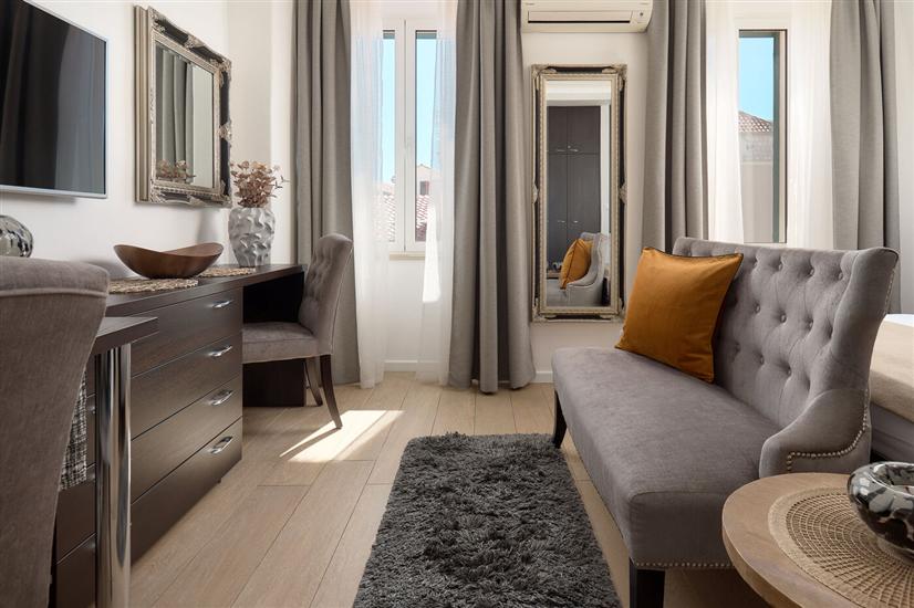 Apartment A3, for 2 persons