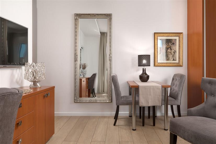 Apartment A4, for 2 persons