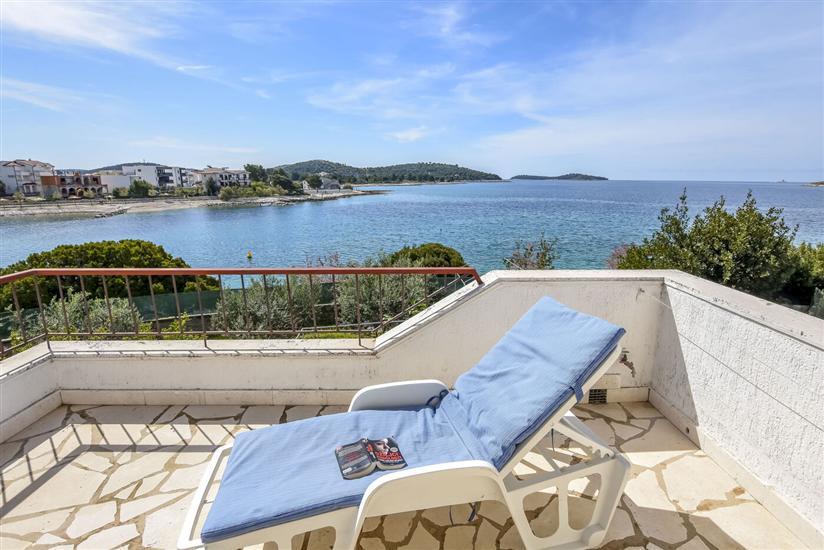 Apartment A3, for 3 persons