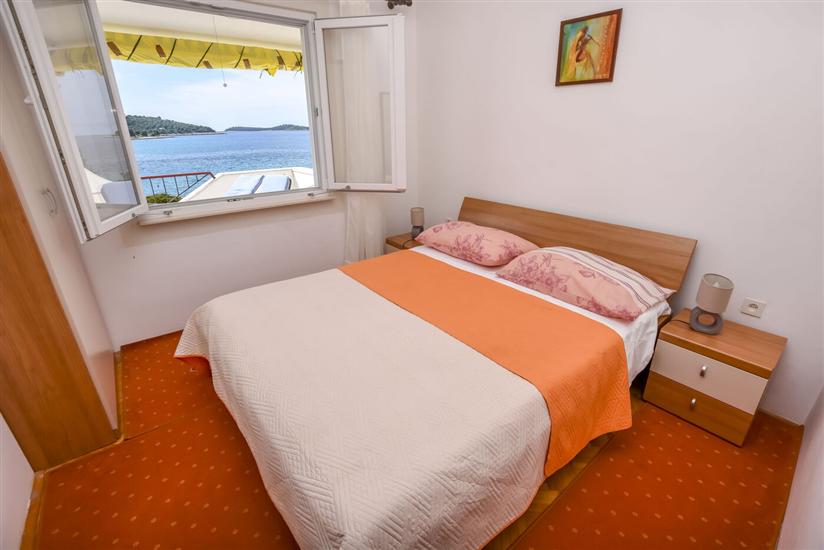 Apartment A3, for 3 persons