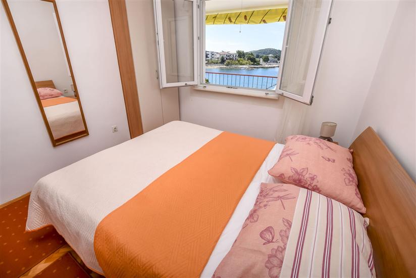 Apartment A3, for 3 persons