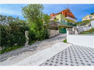 Apartman Split i Trogir rivijera,RezervirajSweetOd 128 €