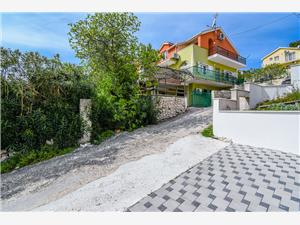 Apartmán Split a Trogir riviéra,RezervujteSweetOd 128 €