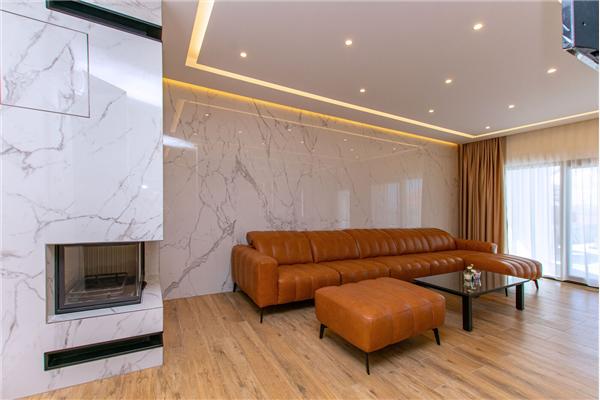 House K1, for 20 persons