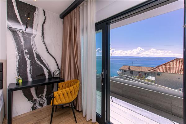 House K1, for 20 persons