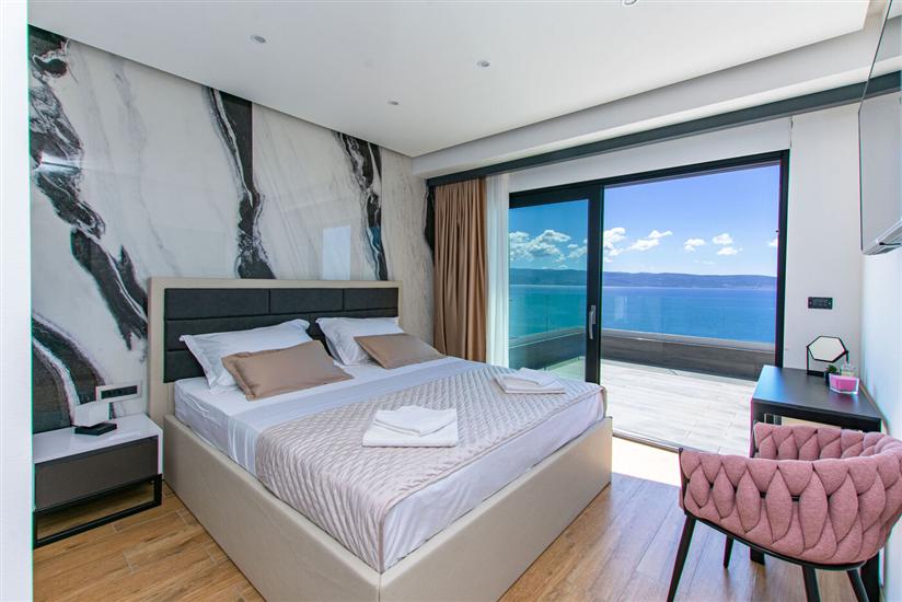 House K1, for 20 persons