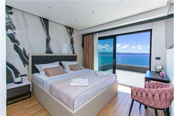 House K1, for 20 persons