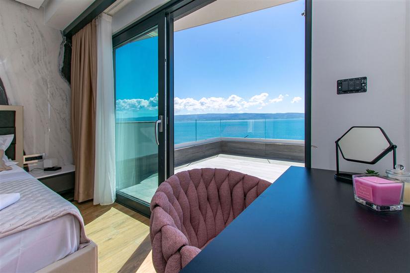 House K1, for 20 persons