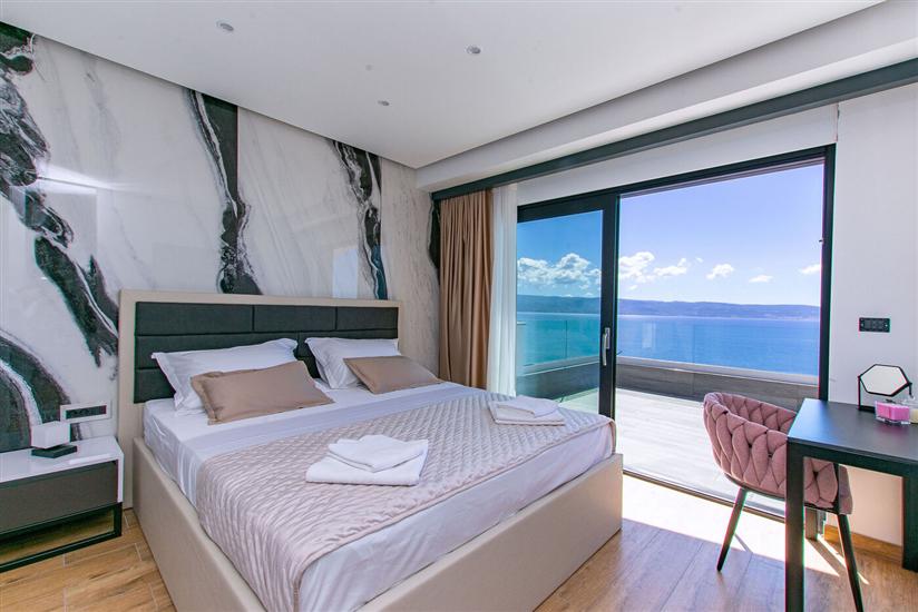 House K1, for 20 persons