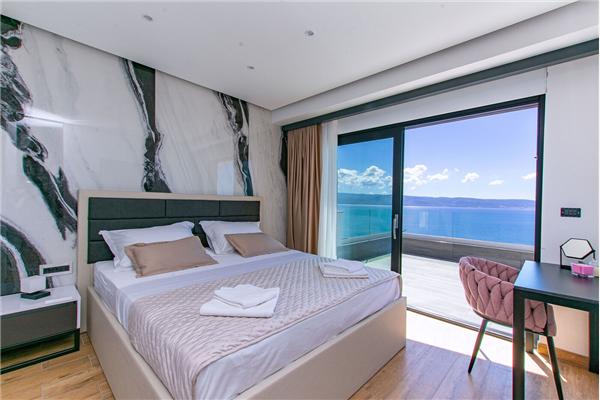 House K1, for 20 persons