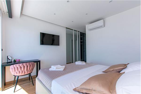 House K1, for 20 persons