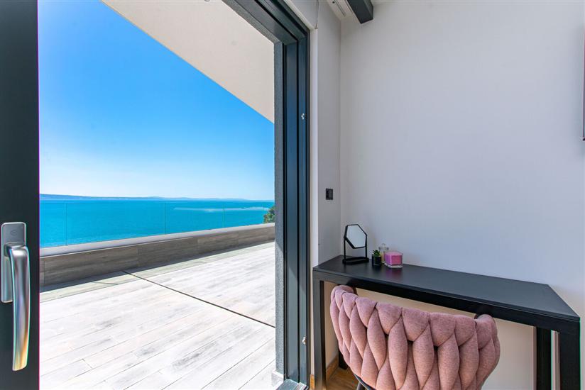 House K1, for 20 persons