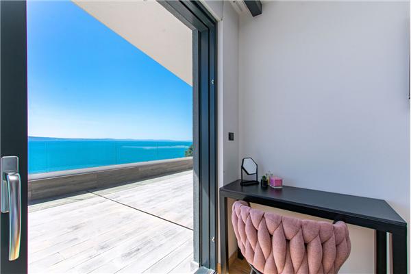 House K1, for 20 persons