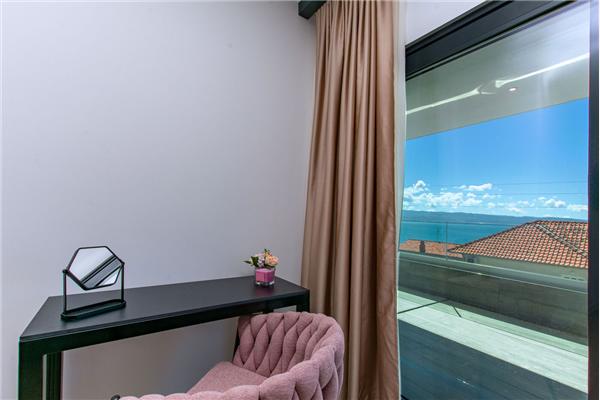 House K1, for 20 persons