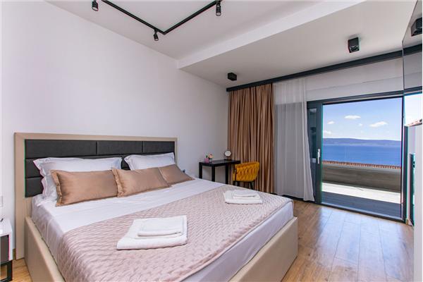 House K1, for 20 persons