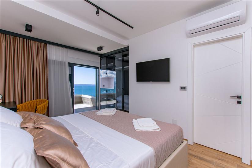 House K1, for 20 persons