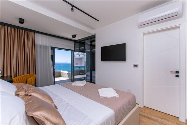 House K1, for 20 persons