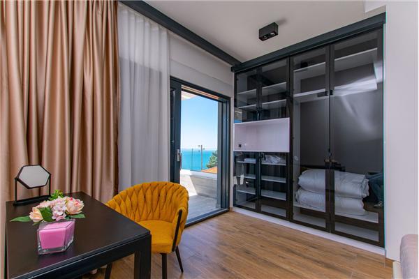 House K1, for 20 persons