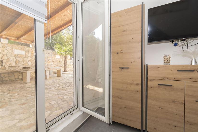 Appartement A6, pour 2 personnes