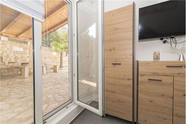 Appartement A6, pour 2 personnes