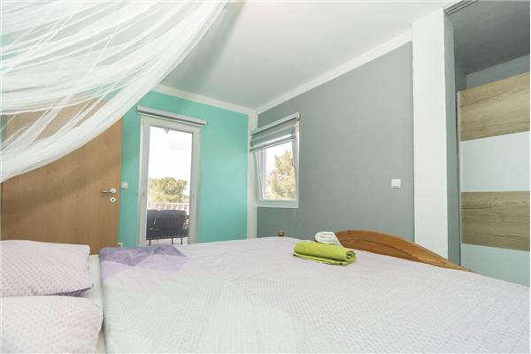 Appartement A4, pour 4 personnes