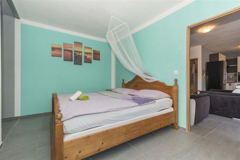 Appartement A4, pour 4 personnes