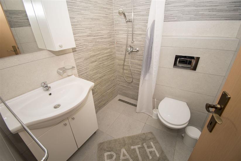 Appartement A4, pour 4 personnes