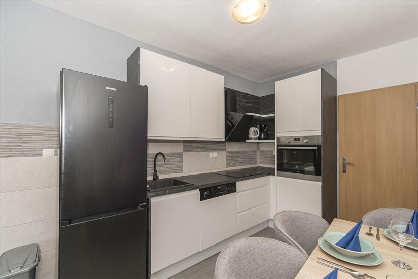 Appartement A4, pour 4 personnes