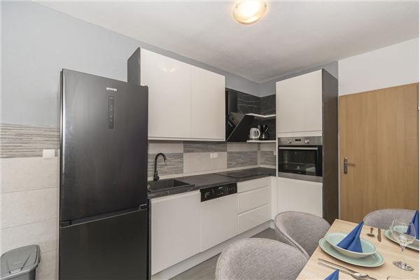 Appartement A4, pour 4 personnes