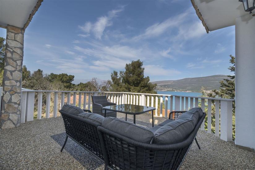 Appartement A4, pour 4 personnes