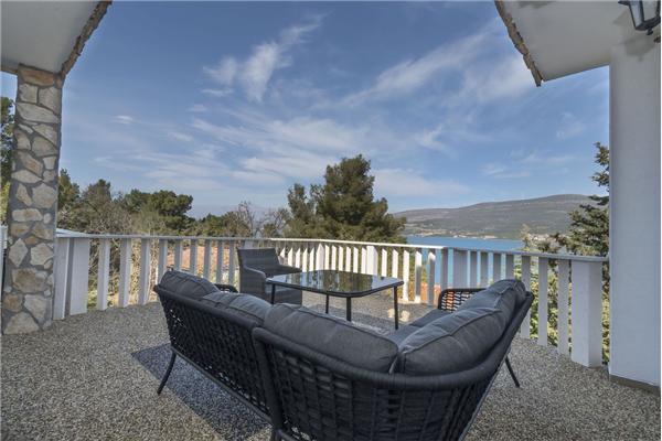 Appartement A4, pour 4 personnes