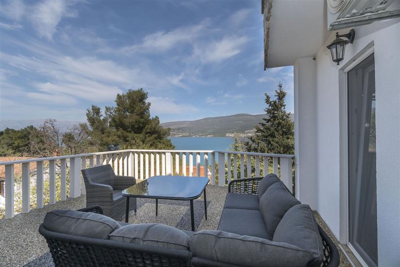 Appartement A4, pour 4 personnes