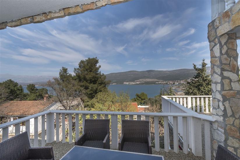 Appartement A5, pour 4 personnes