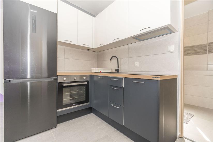 Appartement A5, pour 4 personnes