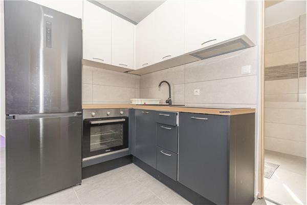 Appartement A5, pour 4 personnes