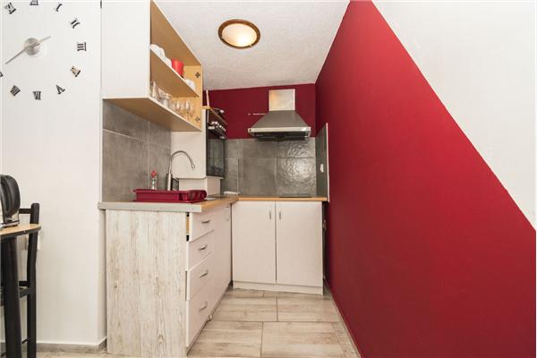 Appartement A1, pour 3 personnes