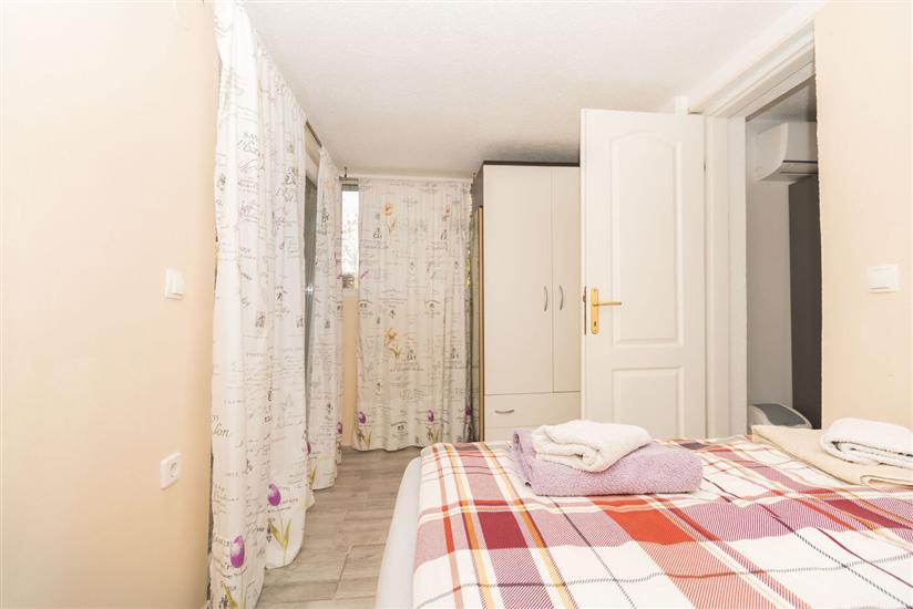 Appartement A1, pour 3 personnes